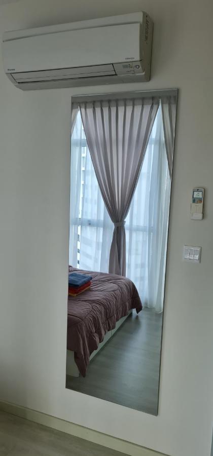Straits Garden Suites By Yen'S Sojourn George Town Eksteriør bilde