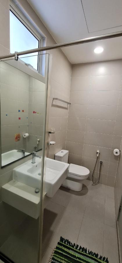 Straits Garden Suites By Yen'S Sojourn George Town Eksteriør bilde
