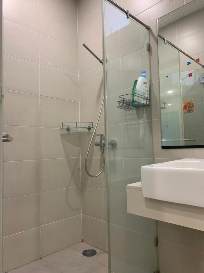 Straits Garden Suites By Yen'S Sojourn George Town Eksteriør bilde